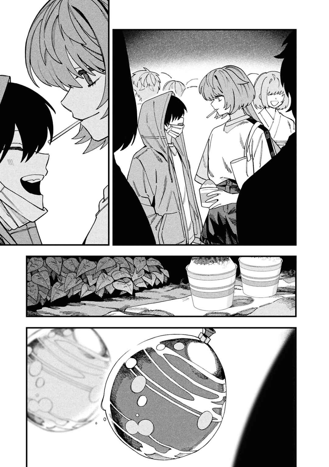 Page 5 Chapter 10 Mad Miniscape