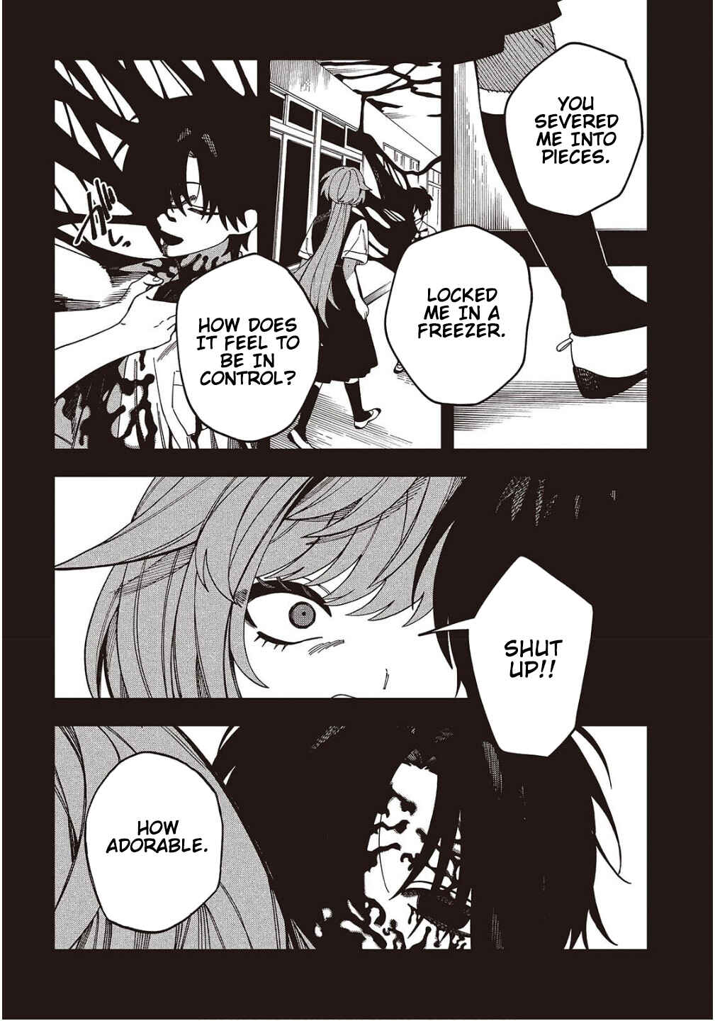 Page 13 Chapter 15 Mad Miniscape