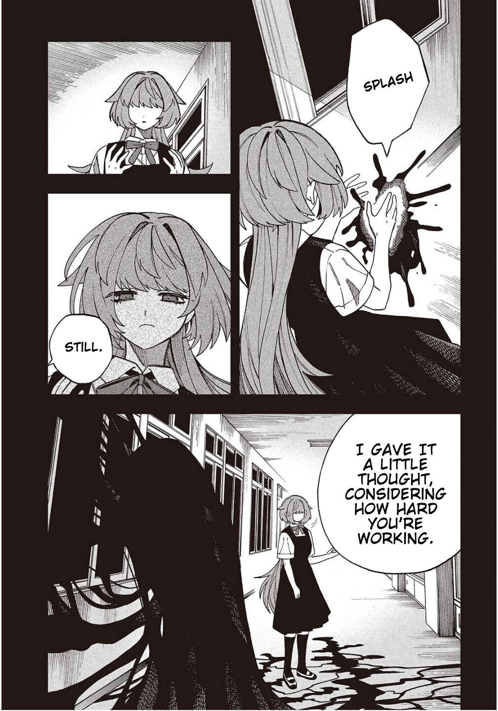 Page 14 Chapter 15 Mad Miniscape