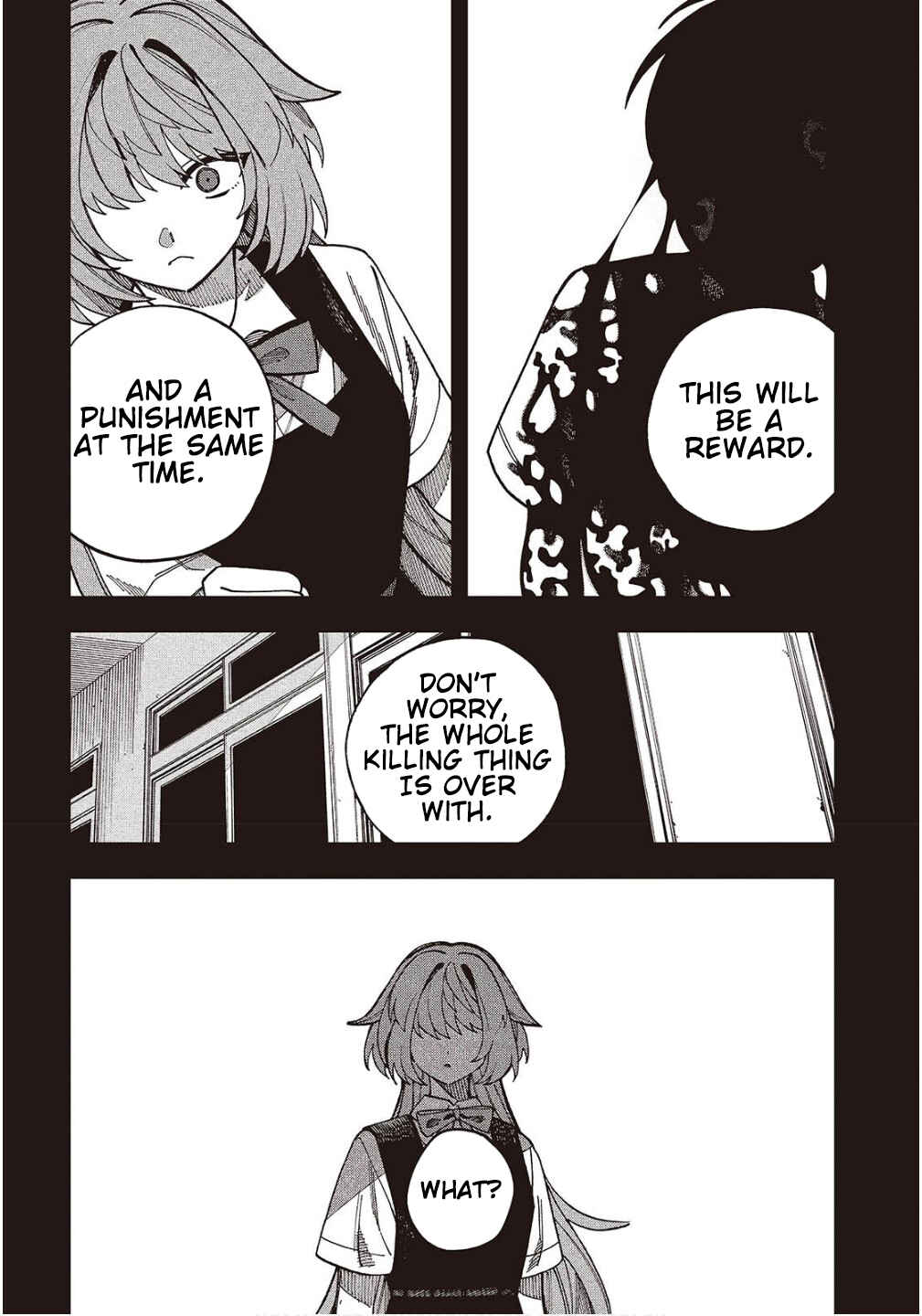 Page 15 Chapter 15 Mad Miniscape
