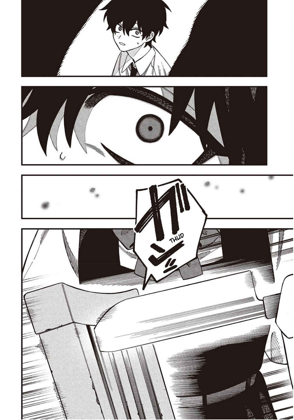 Page 2 Chapter 15 Mad Miniscape
