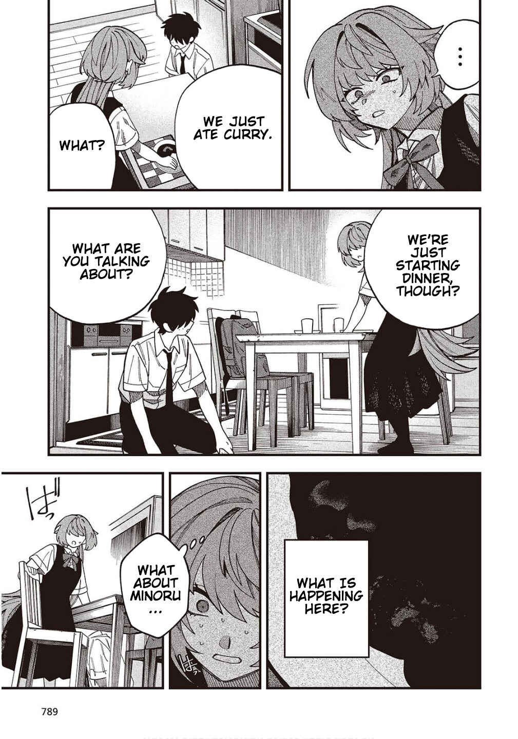 Page 22 Chapter 15 Mad Miniscape
