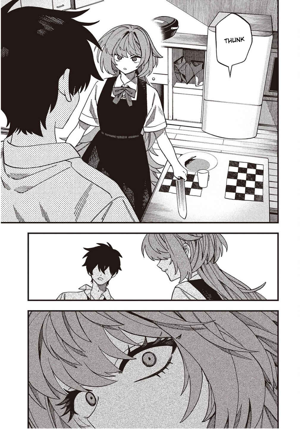 Page 7 Chapter 15 Mad Miniscape