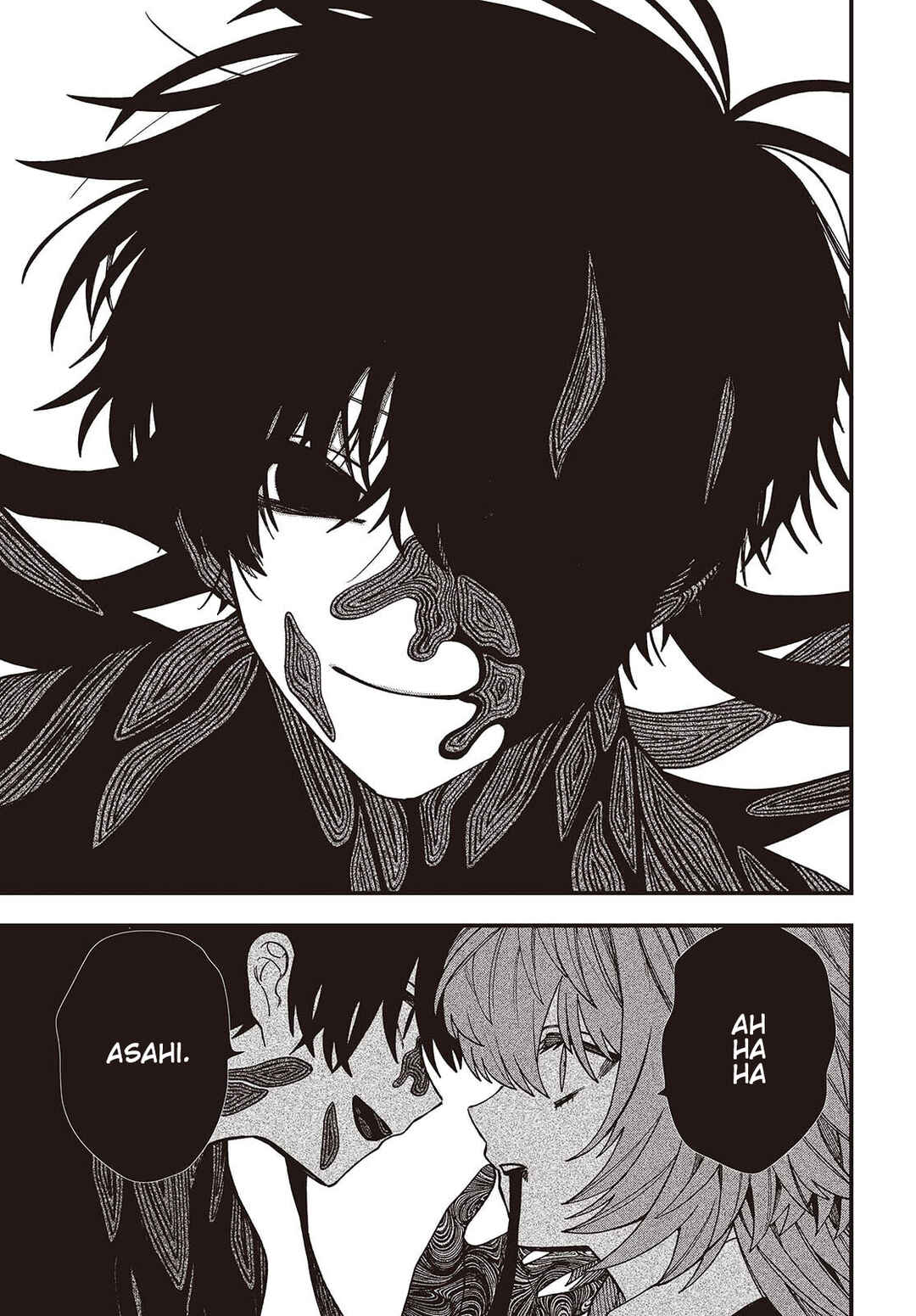 Page 6 Chapter 21 Mad Miniscape