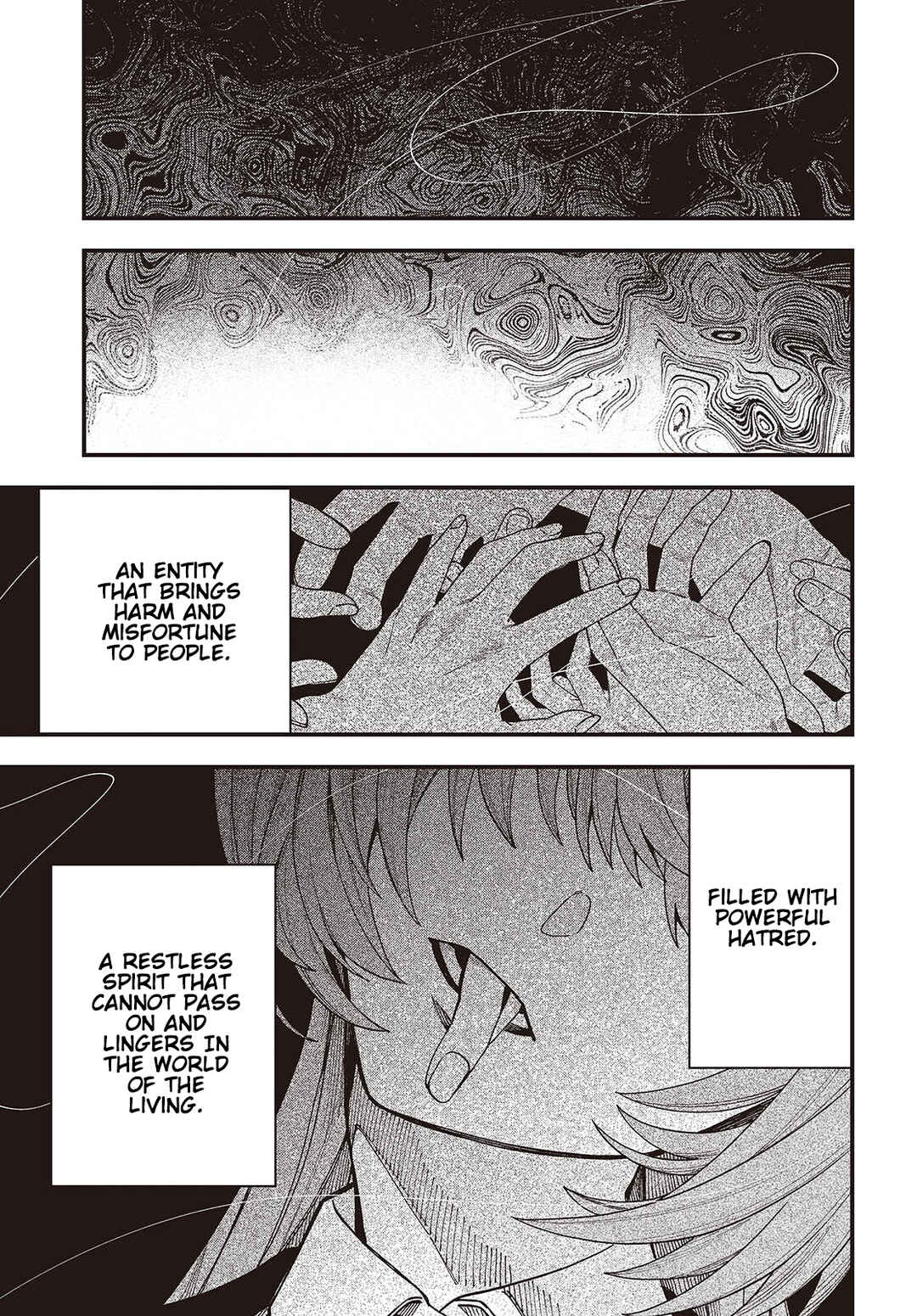 Page 9 Chapter 22 Mad Miniscape