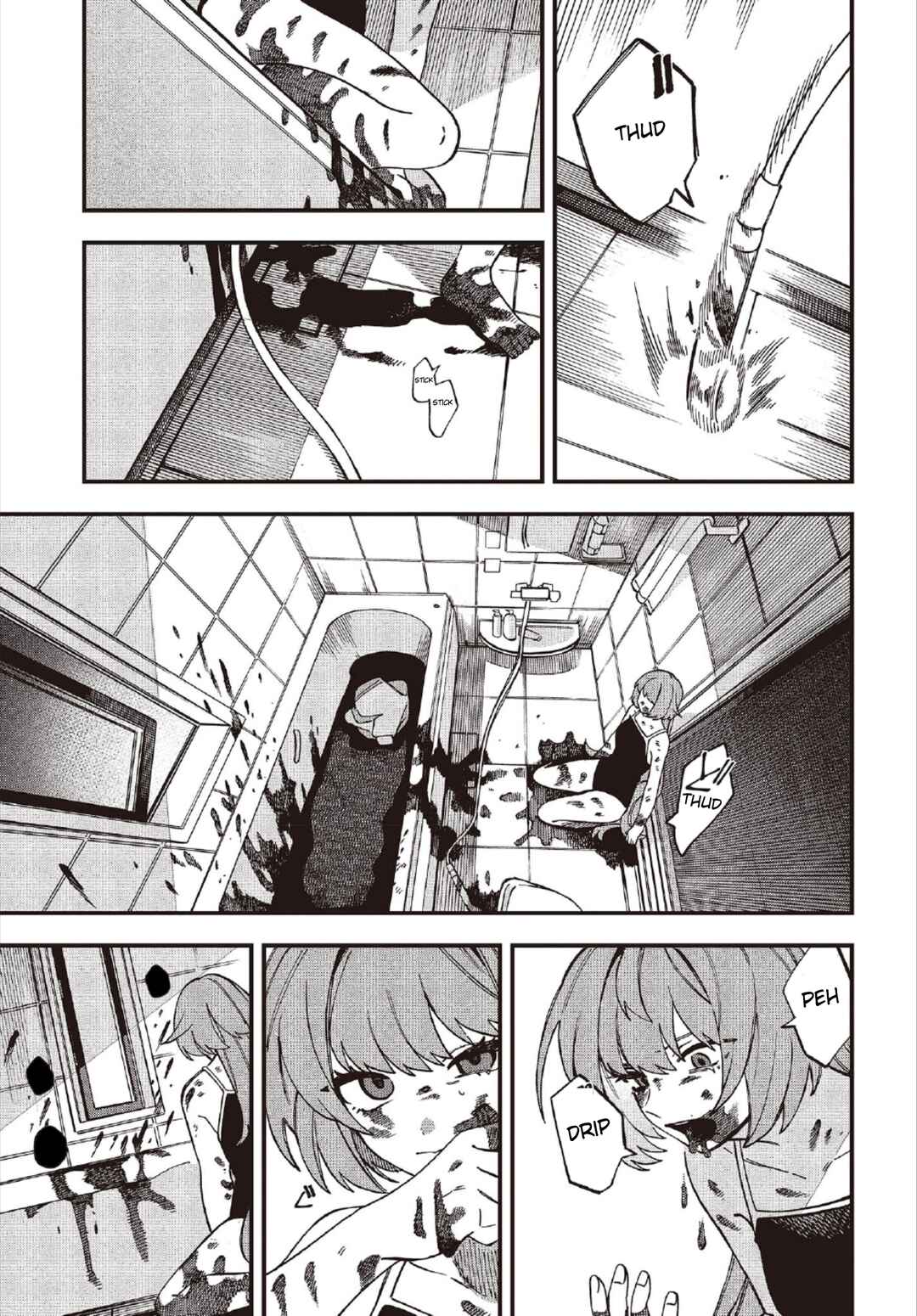 Page 15 Chapter 1 Mad Miniscape