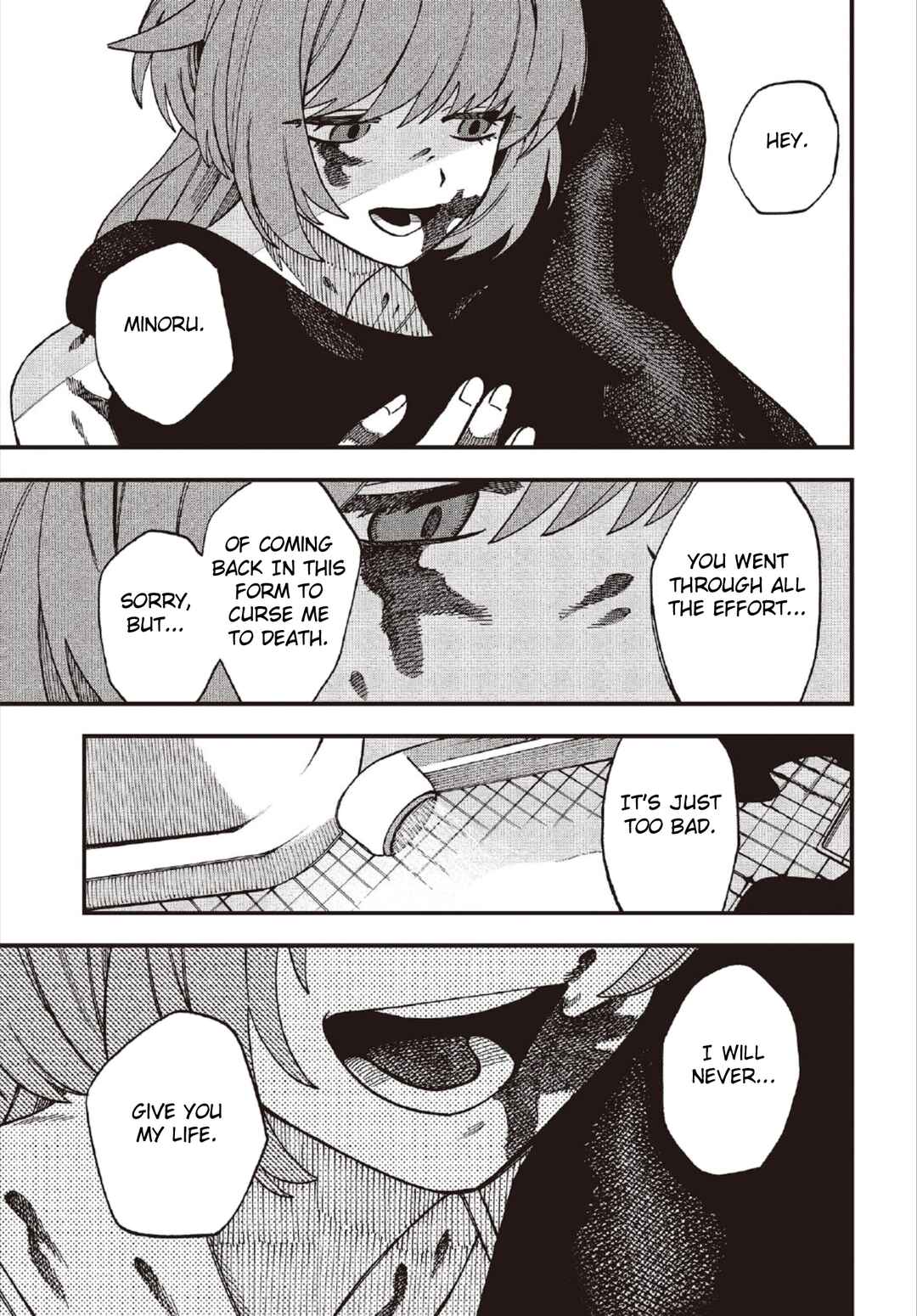 Page 21 Chapter 1 Mad Miniscape