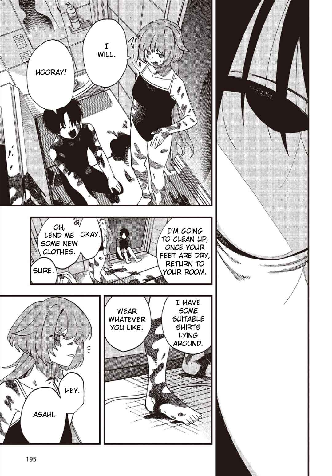 Page 27 Chapter 1 Mad Miniscape