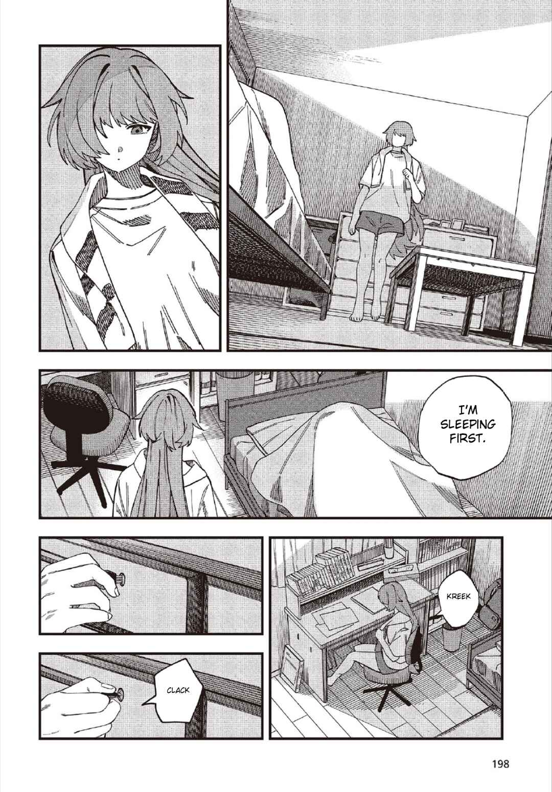 Page 30 Chapter 1 Mad Miniscape