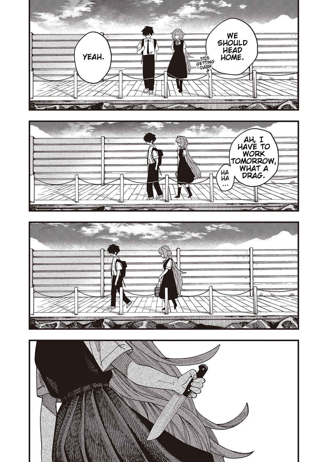 Page 15 Chapter 19 Mad Miniscape