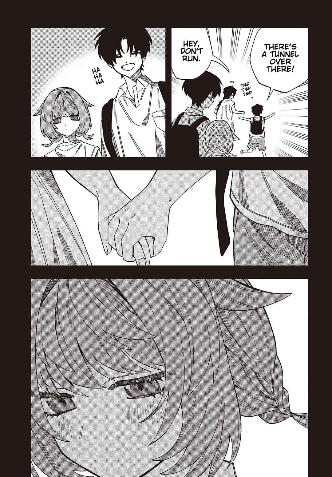 Page 5 Chapter 19 Mad Miniscape