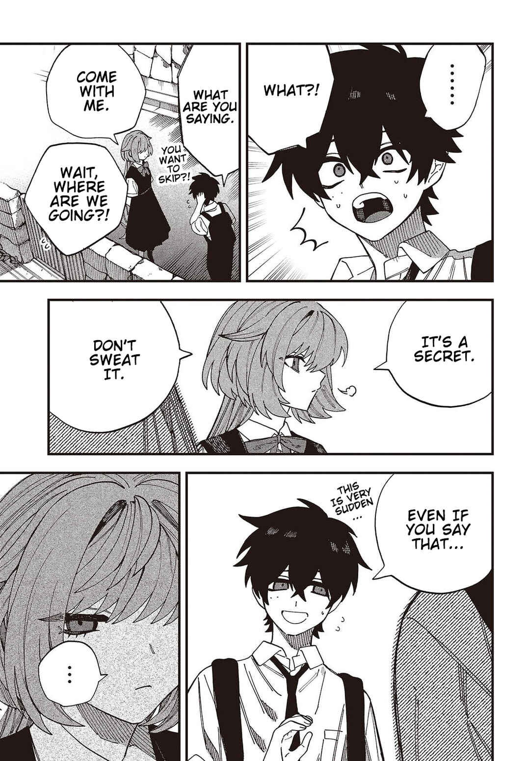 Page 18 Chapter 18 Mad Miniscape