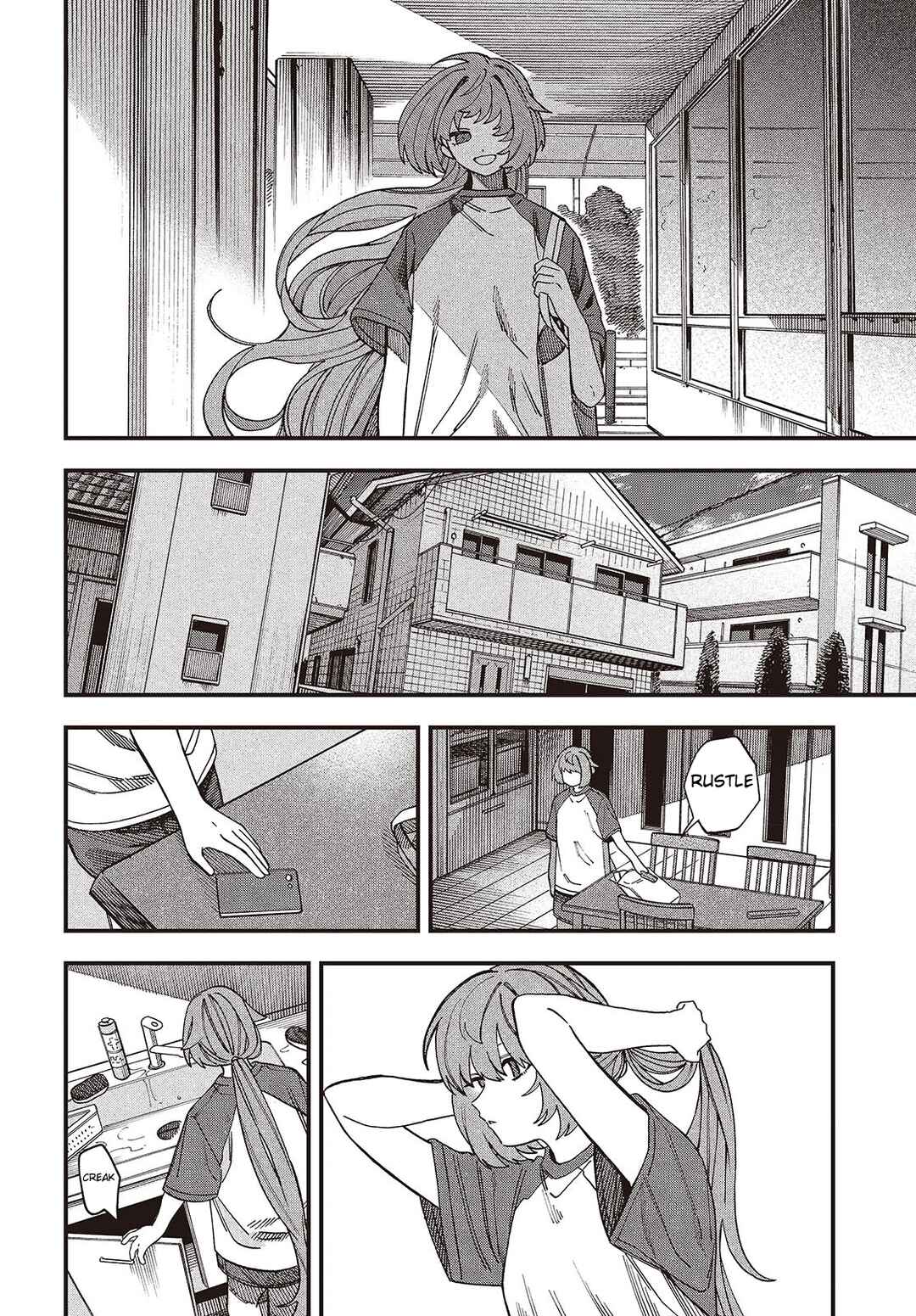 Page 10 Chapter 3 Mad Miniscape