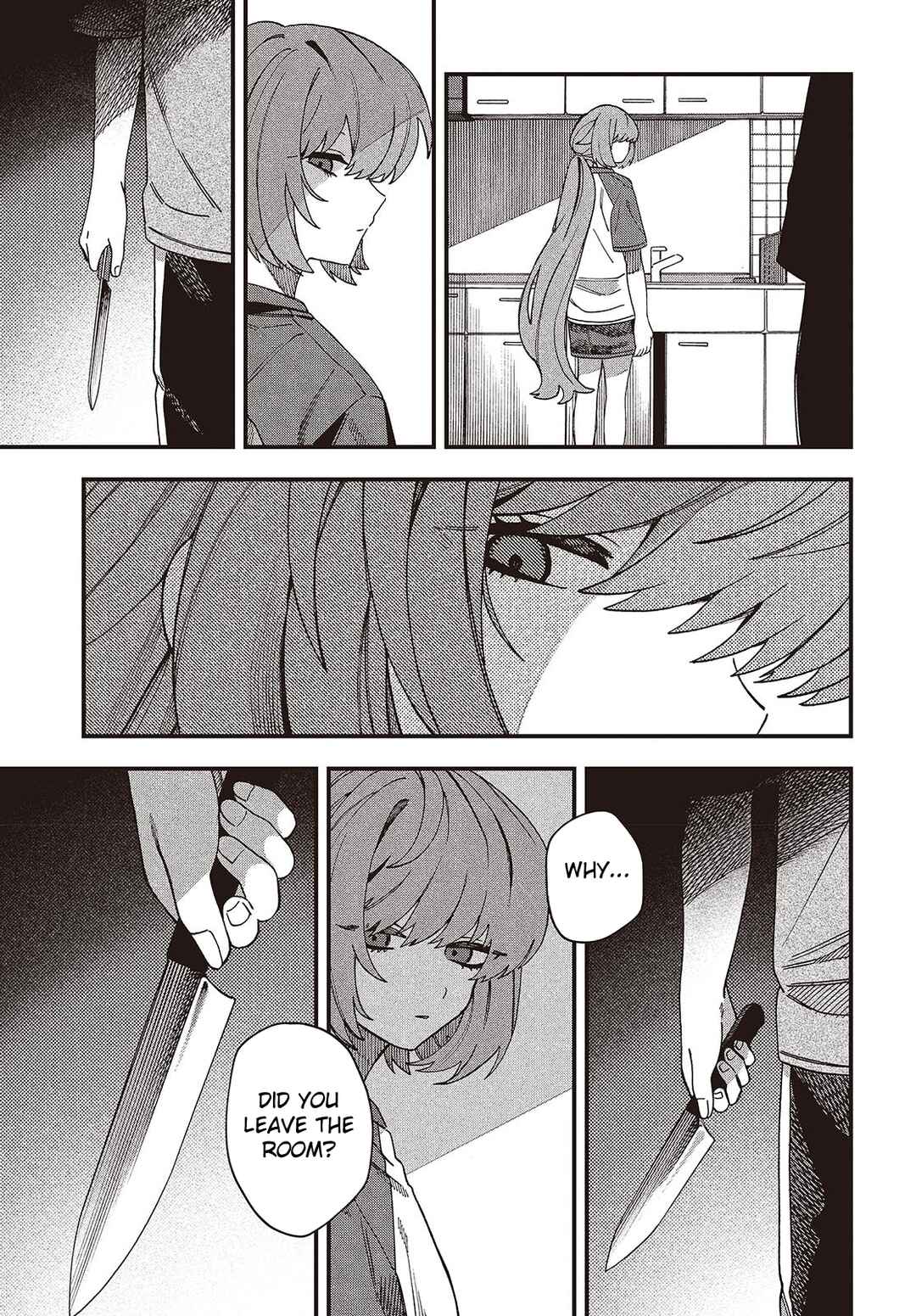 Page 13 Chapter 3 Mad Miniscape