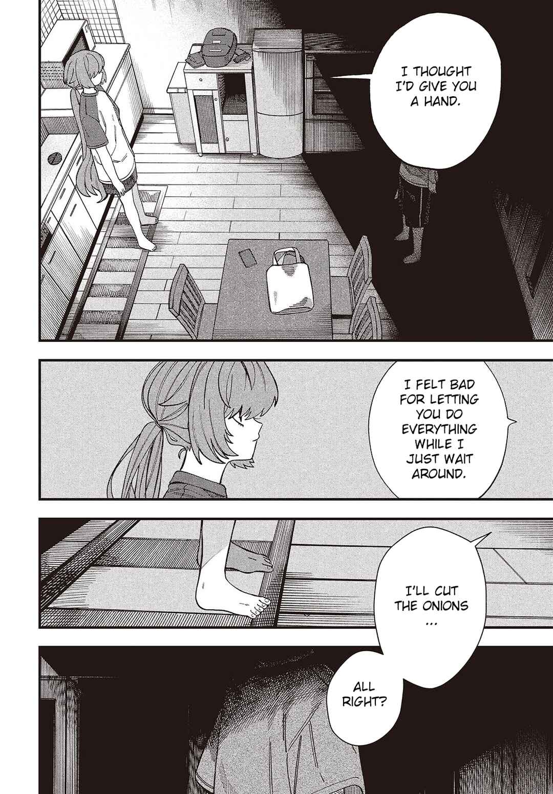 Page 14 Chapter 3 Mad Miniscape
