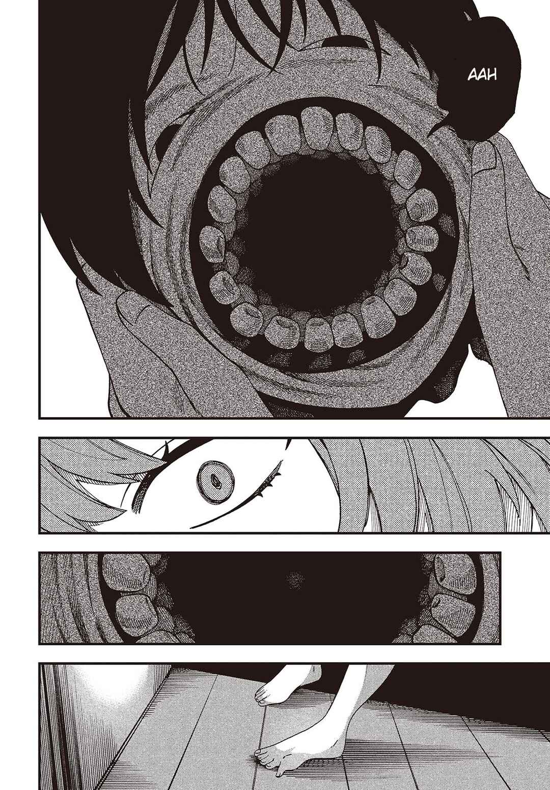 Page 18 Chapter 3 Mad Miniscape