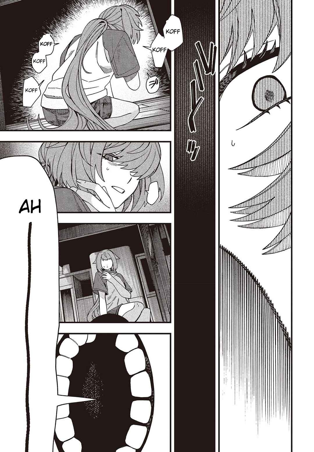 Page 23 Chapter 3 Mad Miniscape