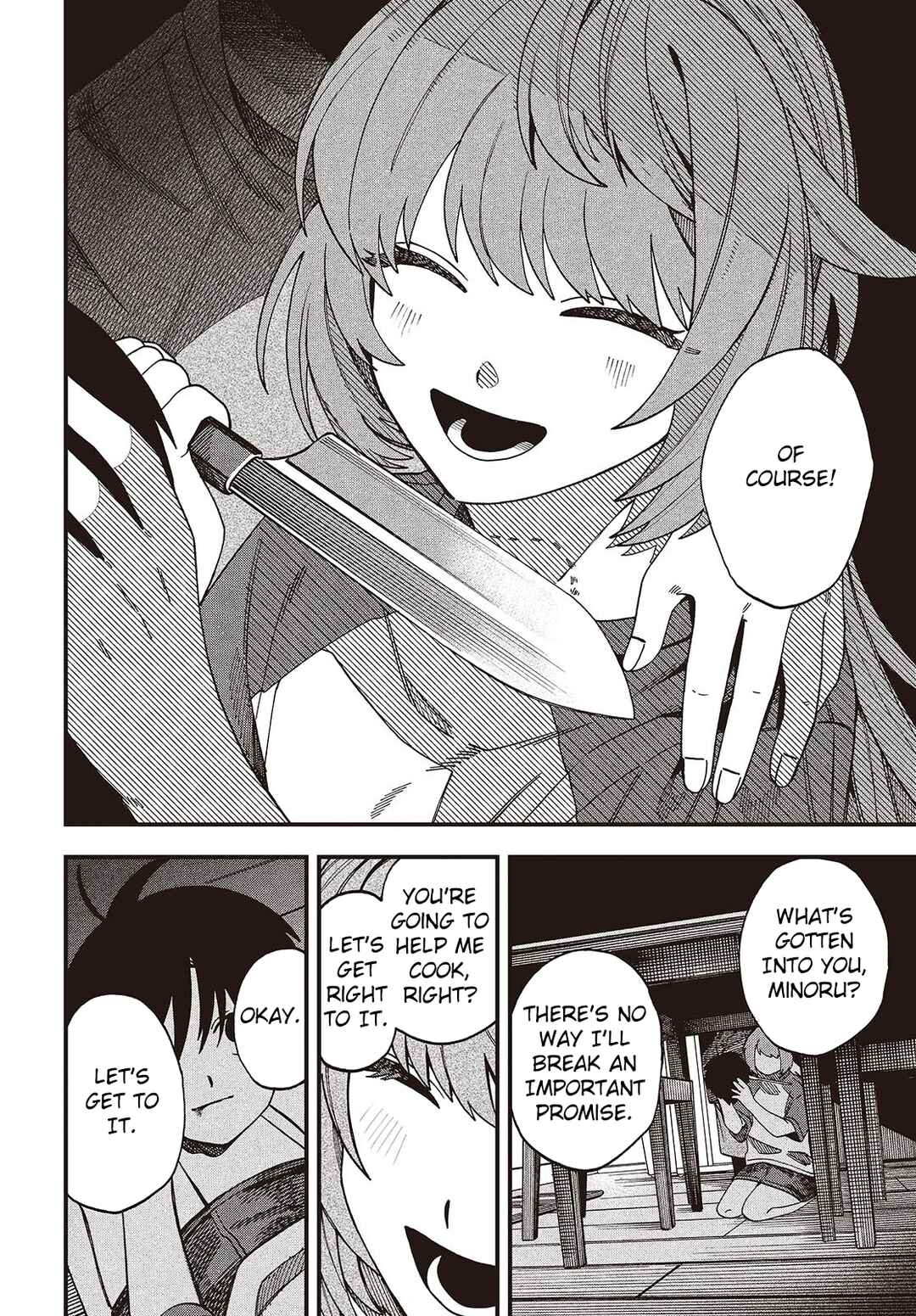 Page 30 Chapter 3 Mad Miniscape