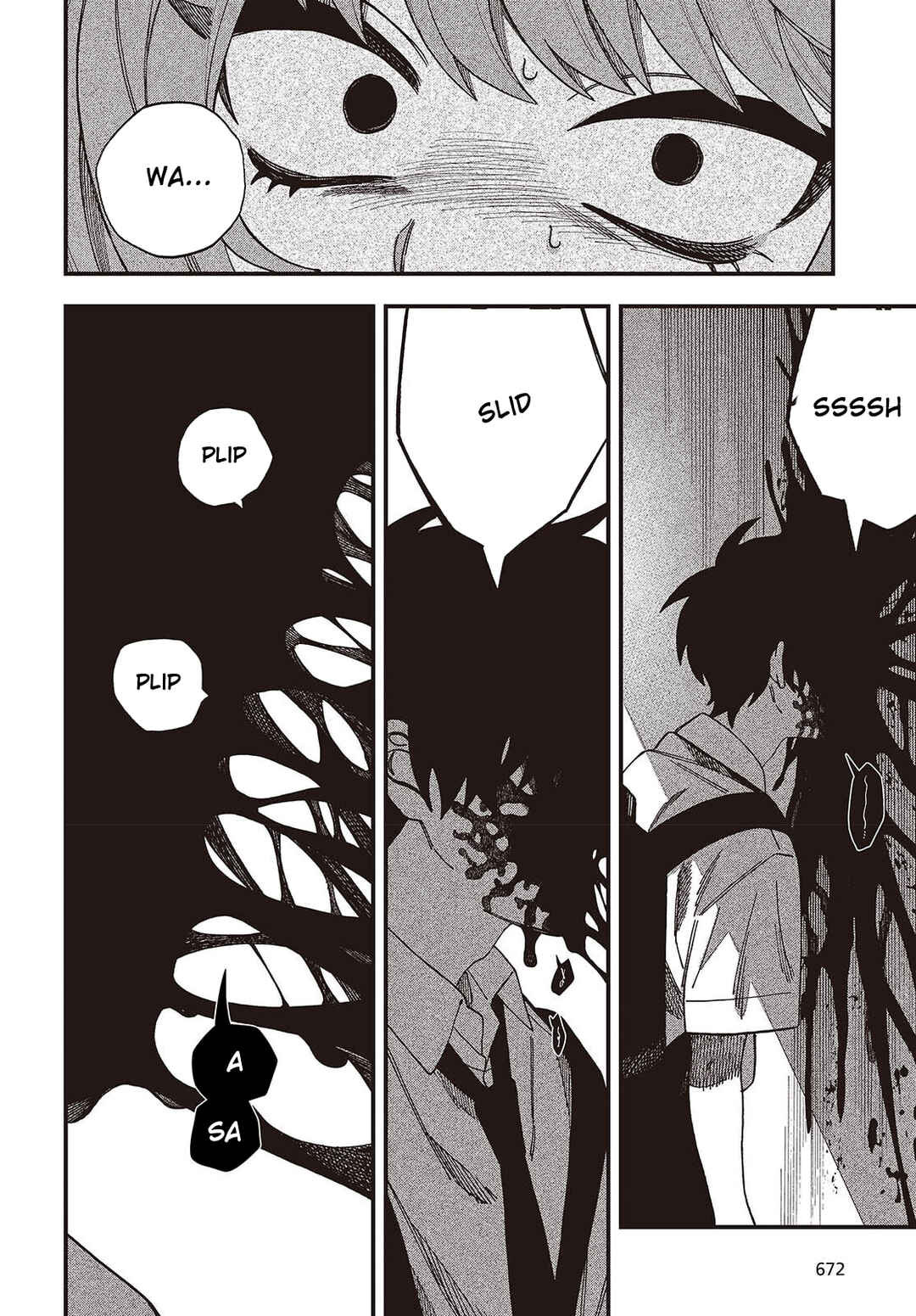Page 14 Chapter 16 Mad Miniscape