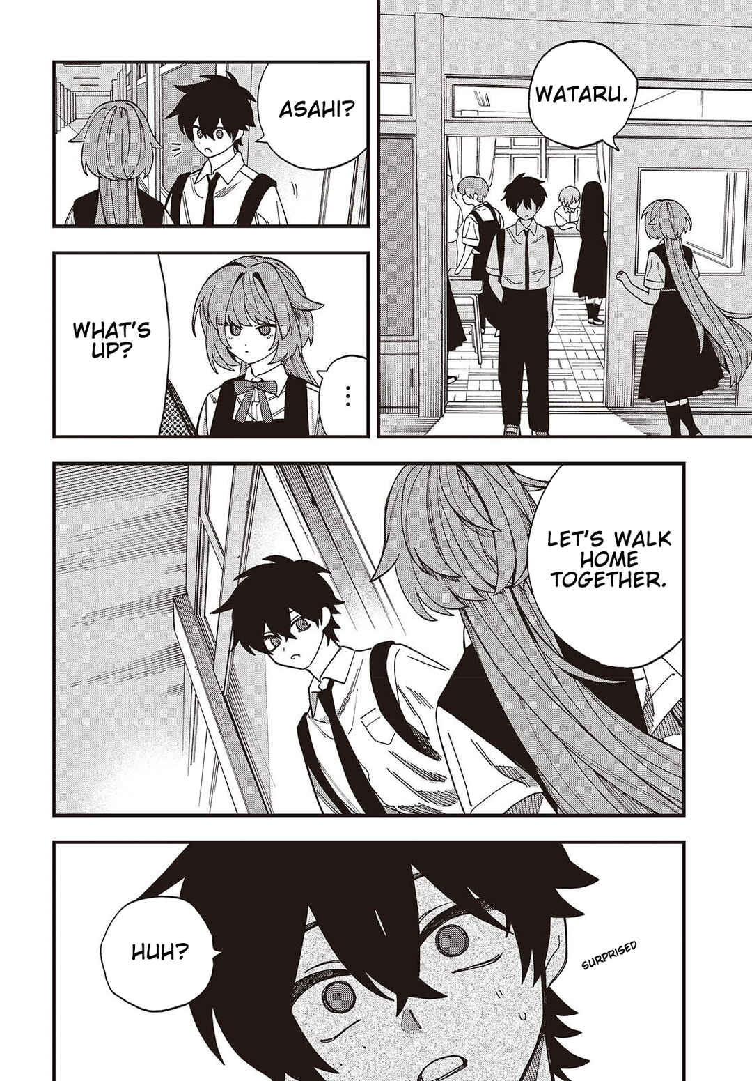 Page 8 Chapter 16 Mad Miniscape