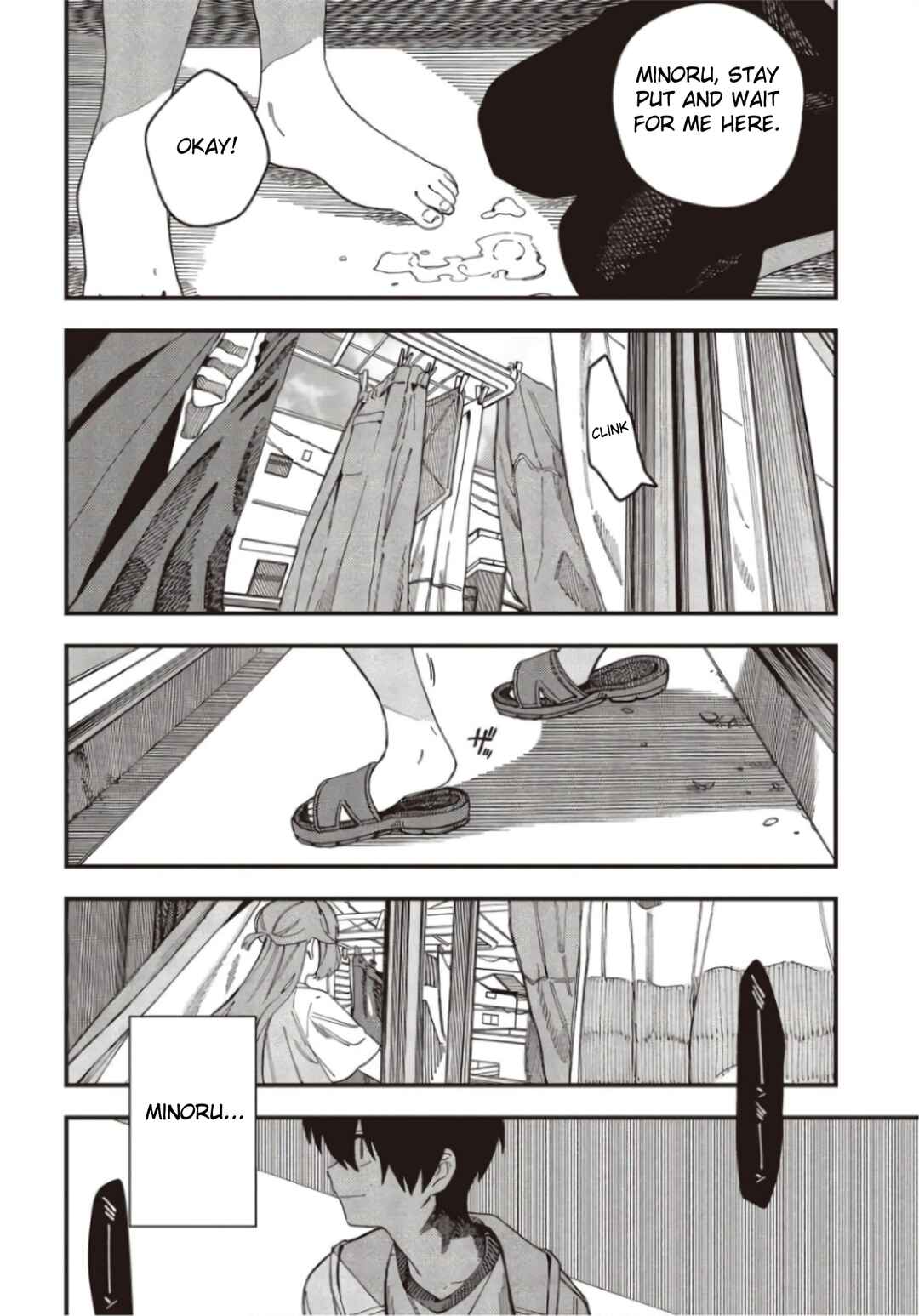 Page 20 Chapter 2 Mad Miniscape