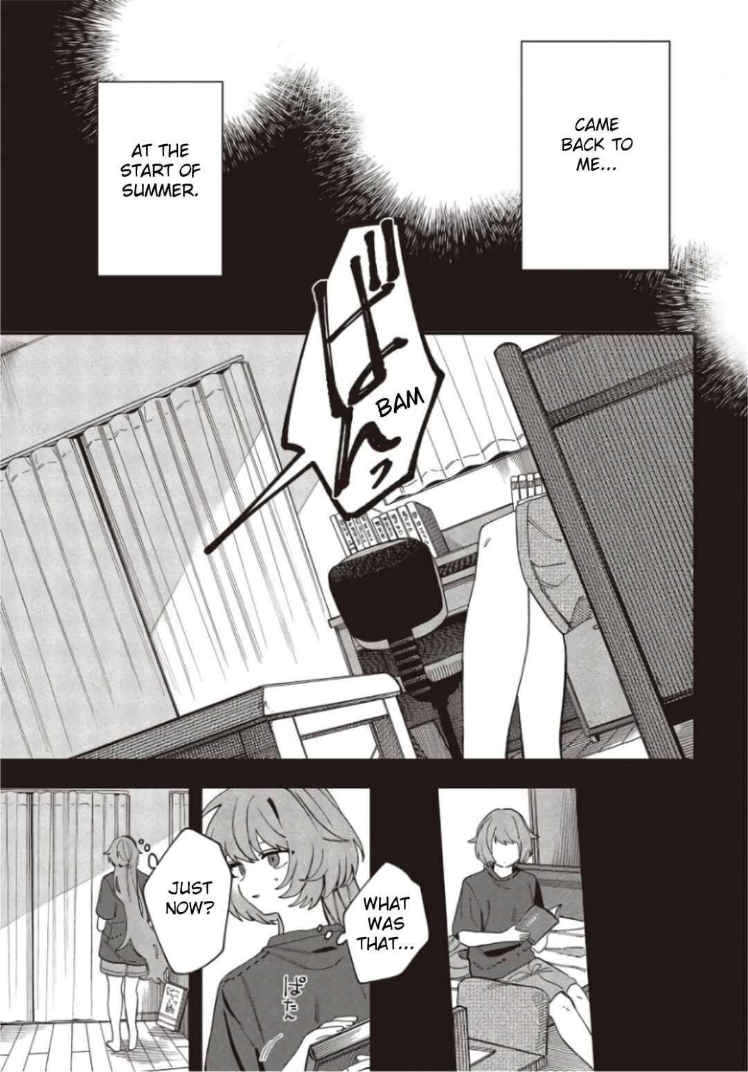 Page 21 Chapter 2 Mad Miniscape