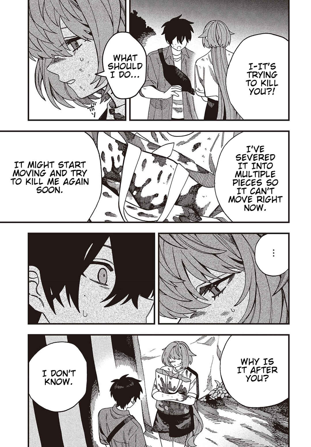 Page 12 Chapter 12 Mad Miniscape