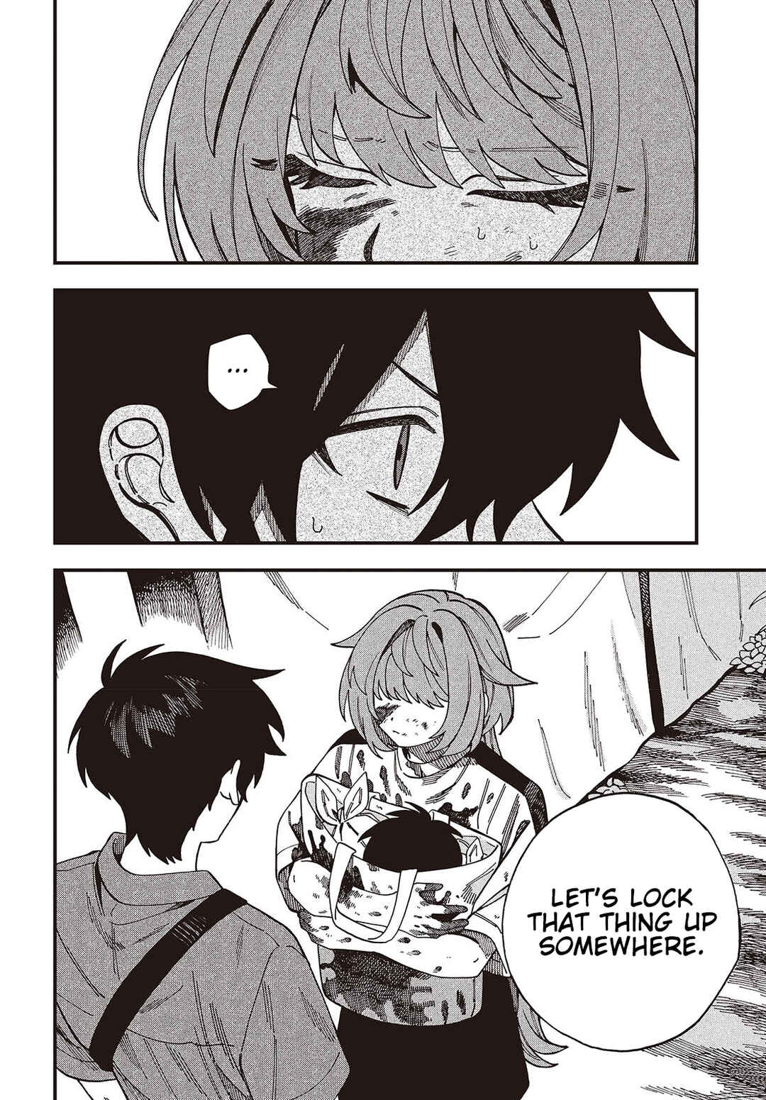 Page 17 Chapter 12 Mad Miniscape