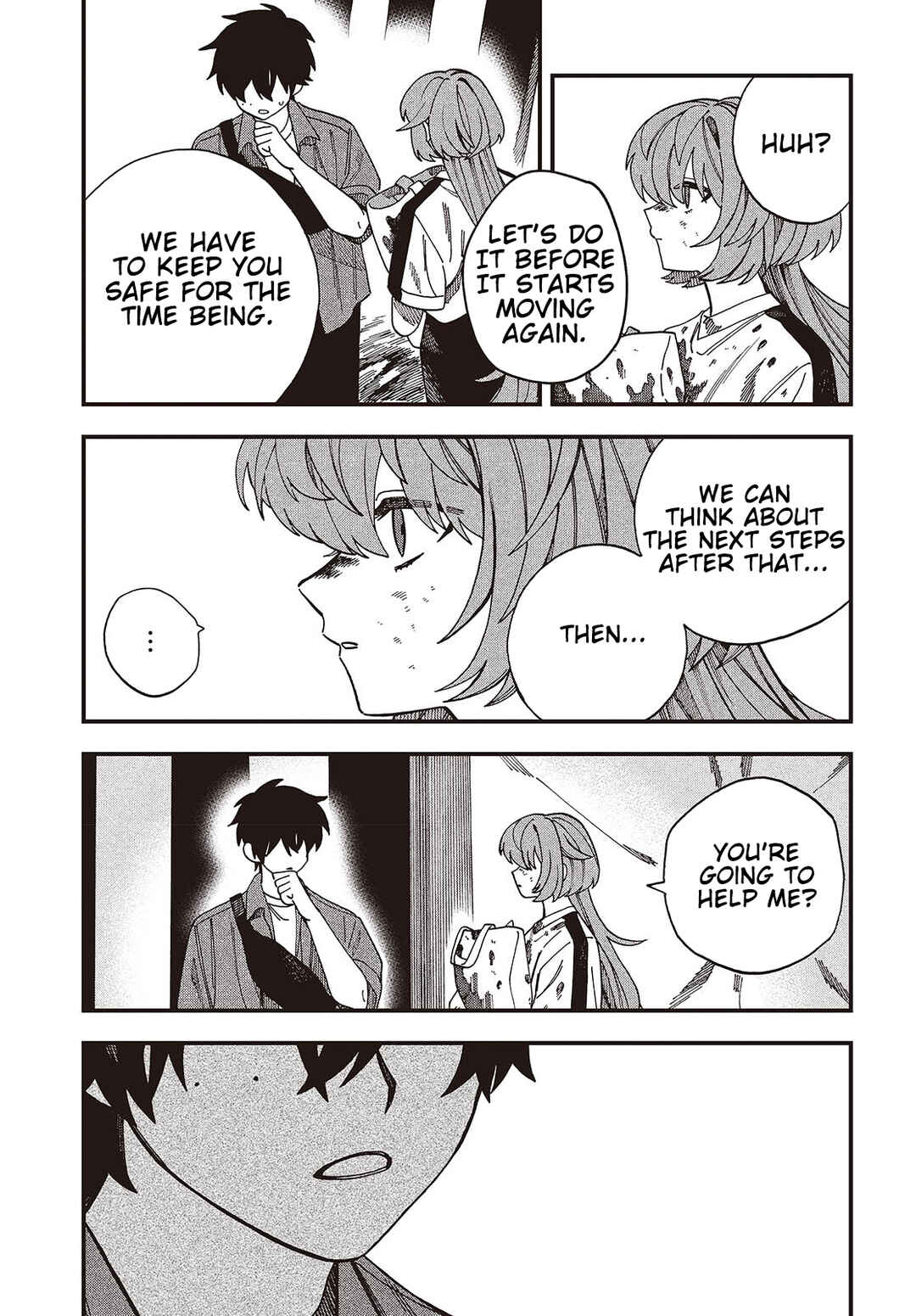 Page 18 Chapter 12 Mad Miniscape
