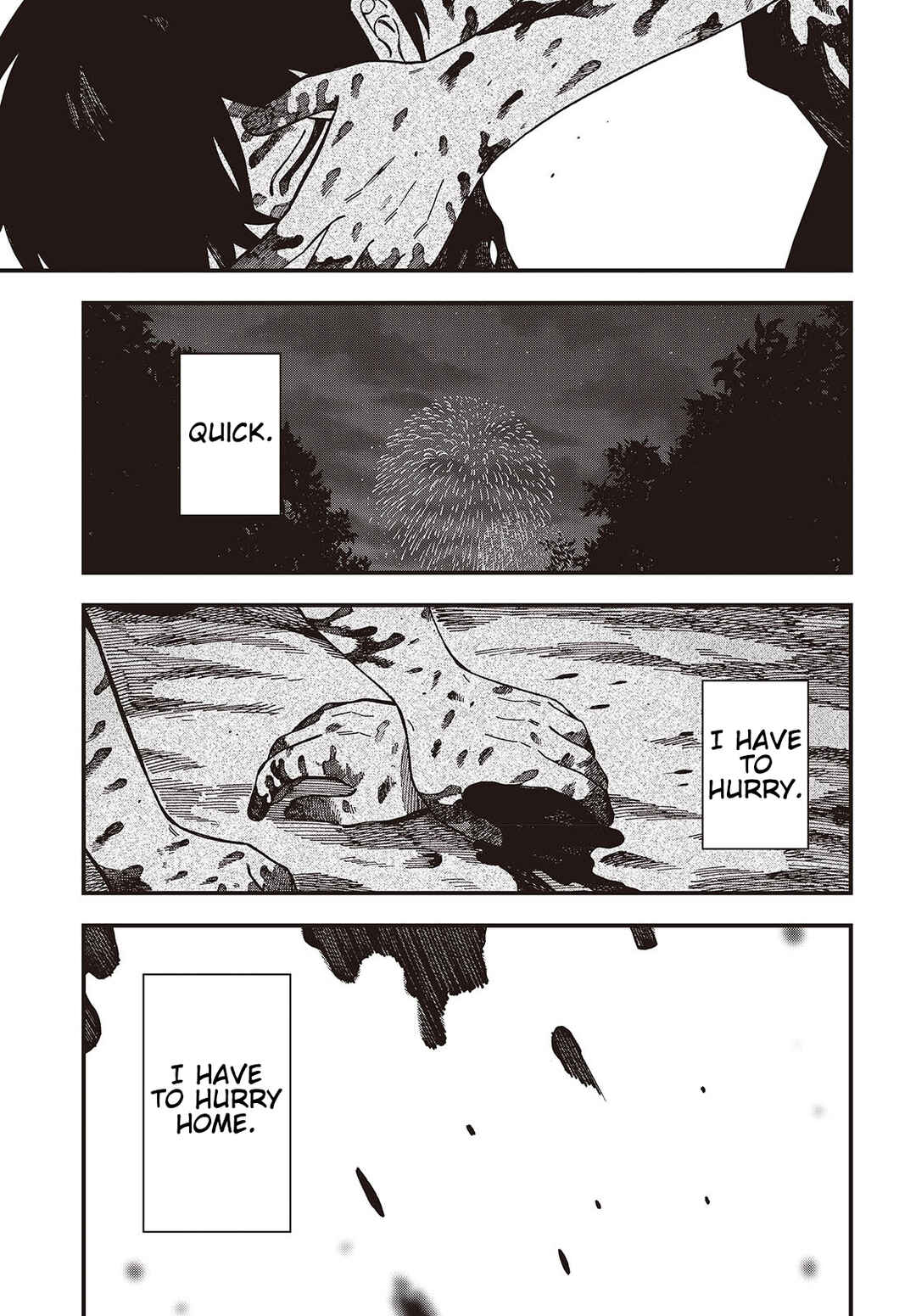 Page 4 Chapter 12 Mad Miniscape