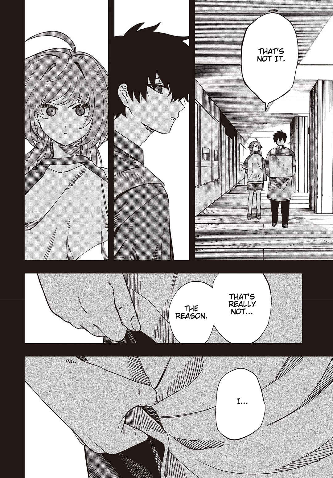 Page 10 Chapter 4 Mad Miniscape
