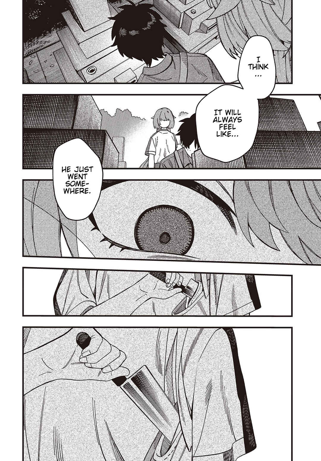 Page 22 Chapter 4 Mad Miniscape