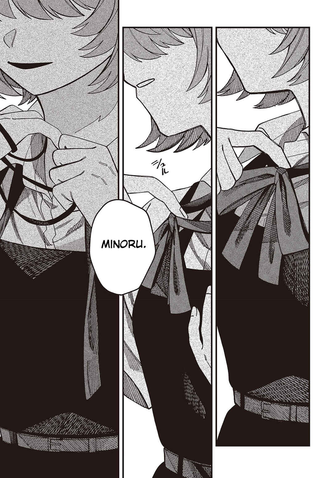 Page 23 Chapter 13 Mad Miniscape