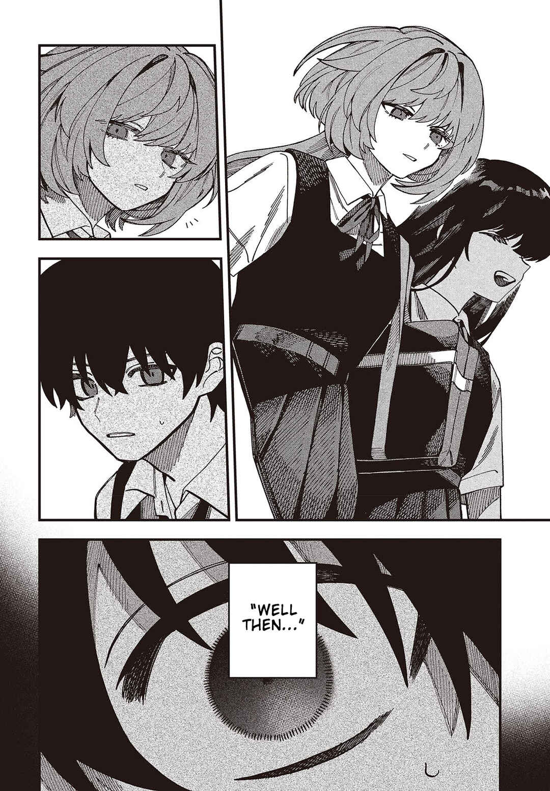Page 4 Chapter 13 Mad Miniscape