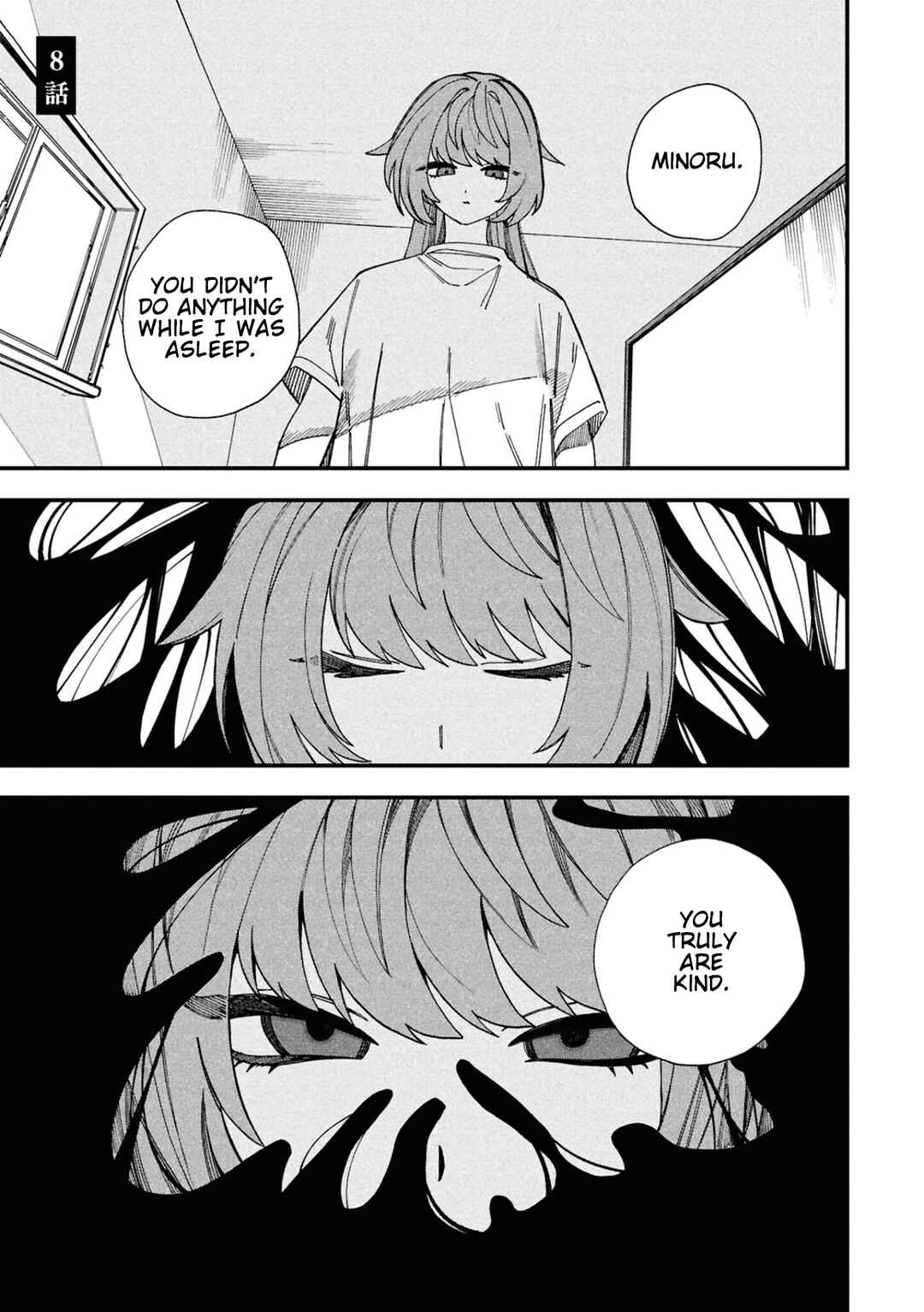 Page 1 Chapter 8 Mad Miniscape