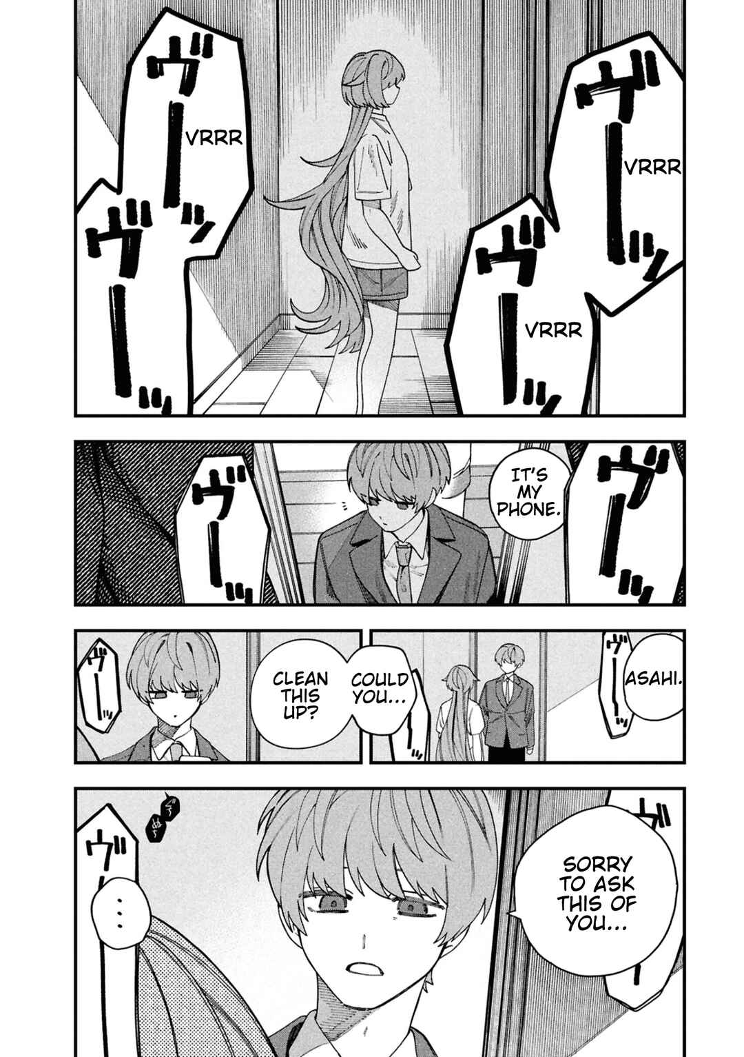 Page 10 Chapter 8 Mad Miniscape