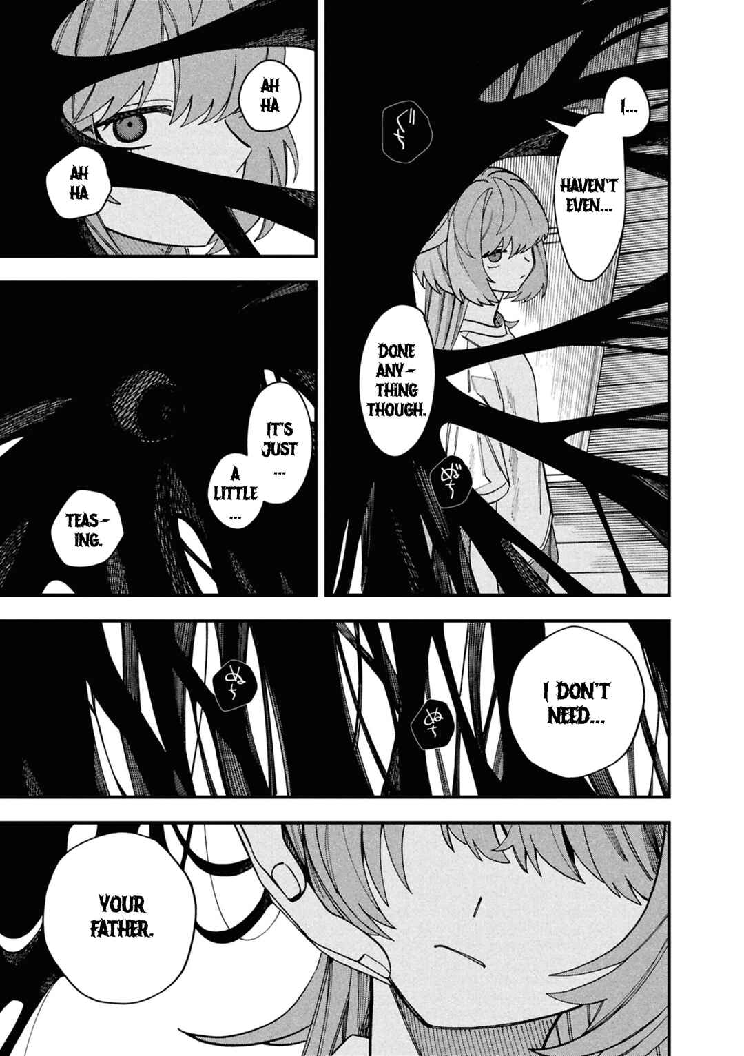 Page 15 Chapter 8 Mad Miniscape