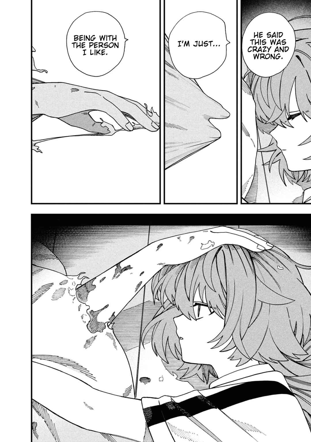 Page 16 Chapter 6 Mad Miniscape