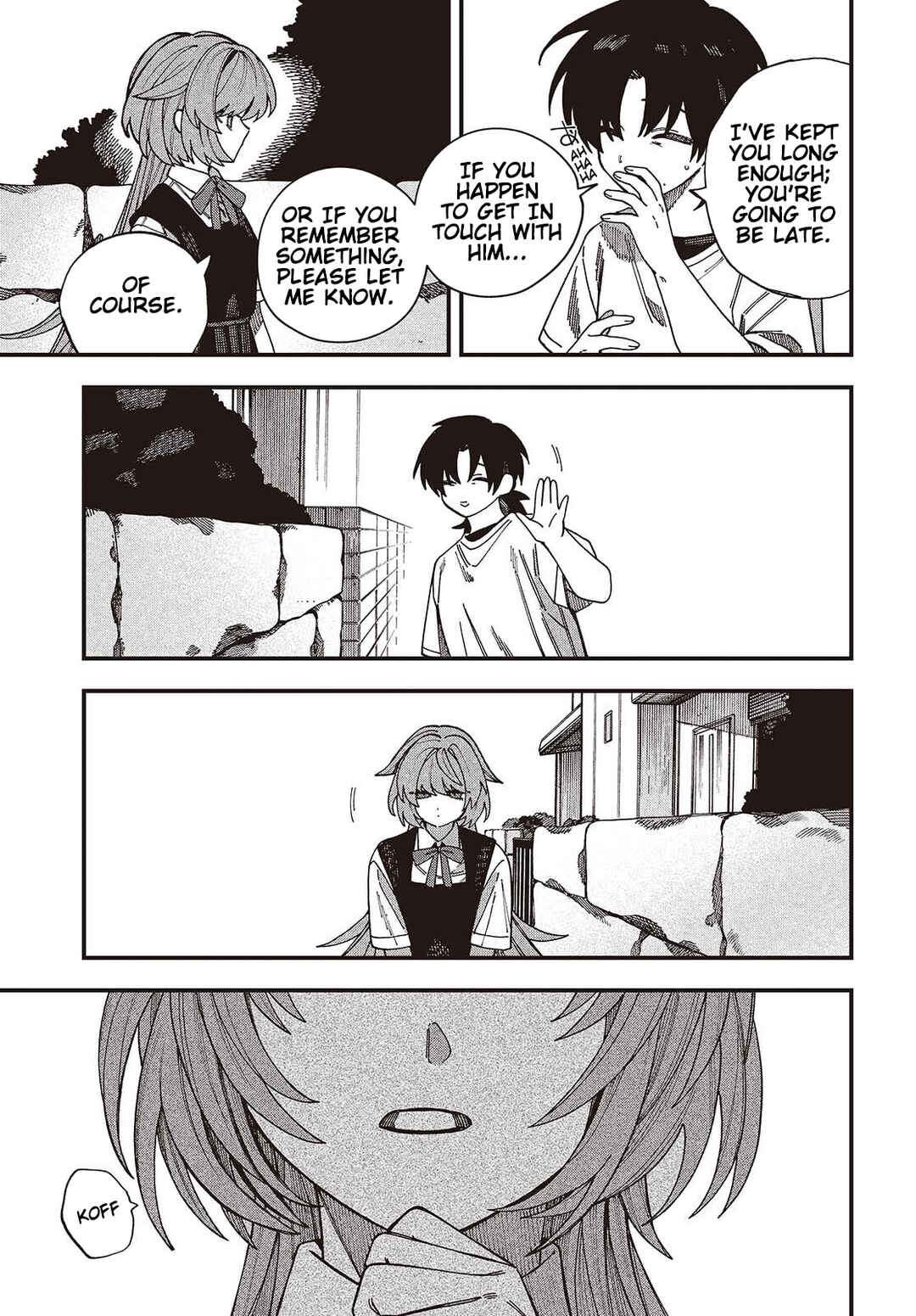 Page 11 Chapter 20 Mad Miniscape