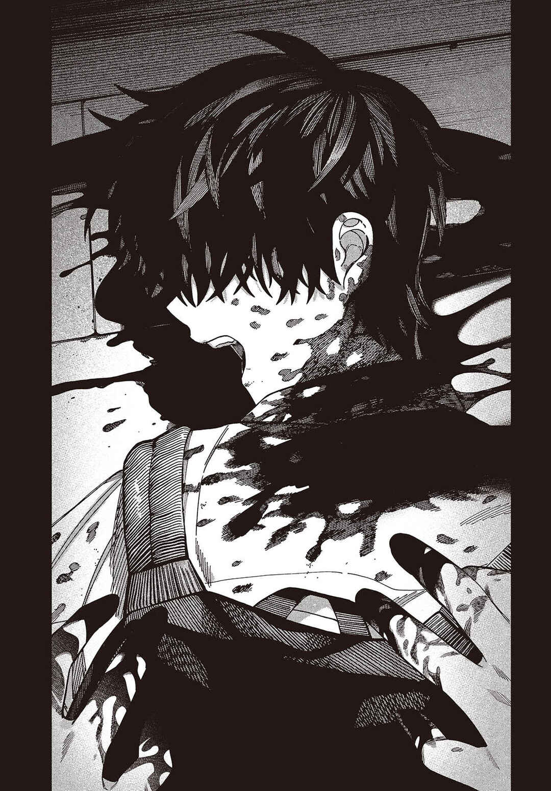 Page 15 Chapter 20 Mad Miniscape