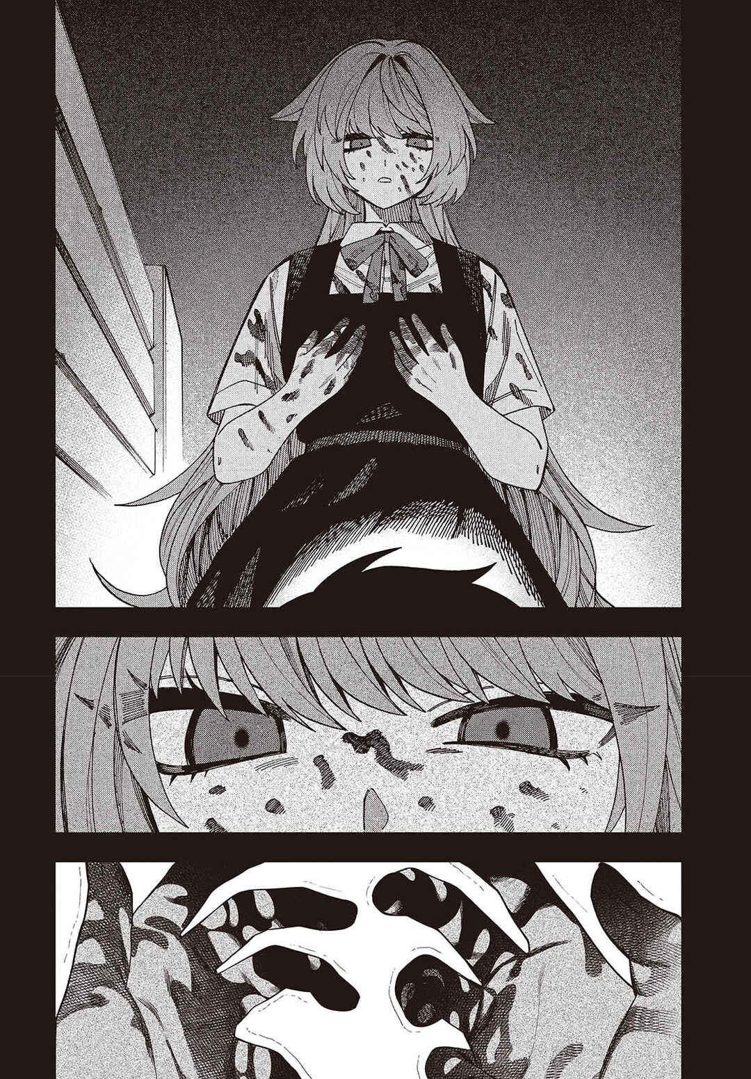 Page 16 Chapter 20 Mad Miniscape