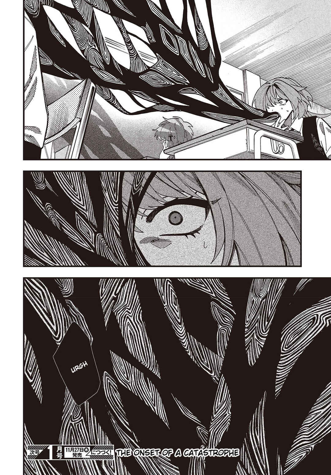 Page 22 Chapter 20 Mad Miniscape