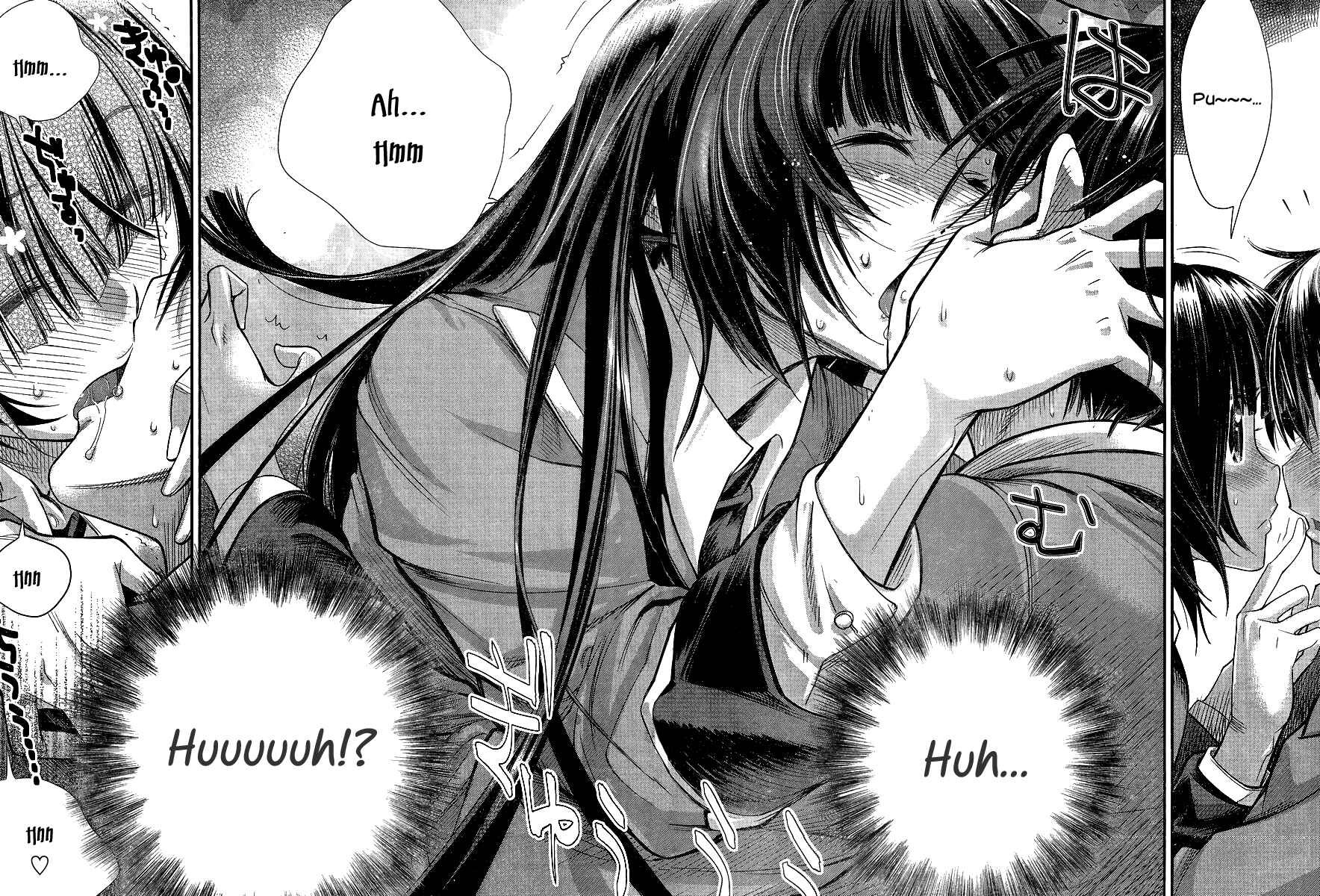 Page 25 Chapter 5 Ane Kurabe