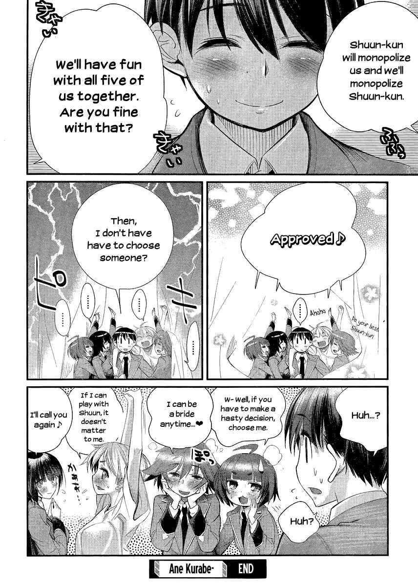 Page 30 Chapter 5 Ane Kurabe
