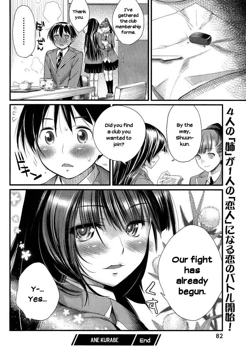 Page 32 Chapter 1 Ane Kurabe