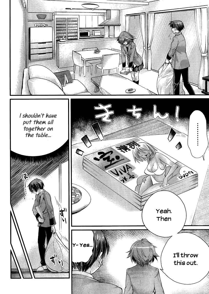 Page 10 Chapter 4 Ane Kurabe