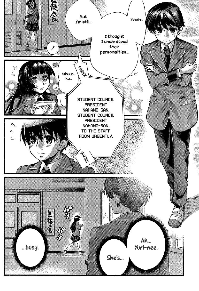 Page 10 Chapter 2 Ane Kurabe