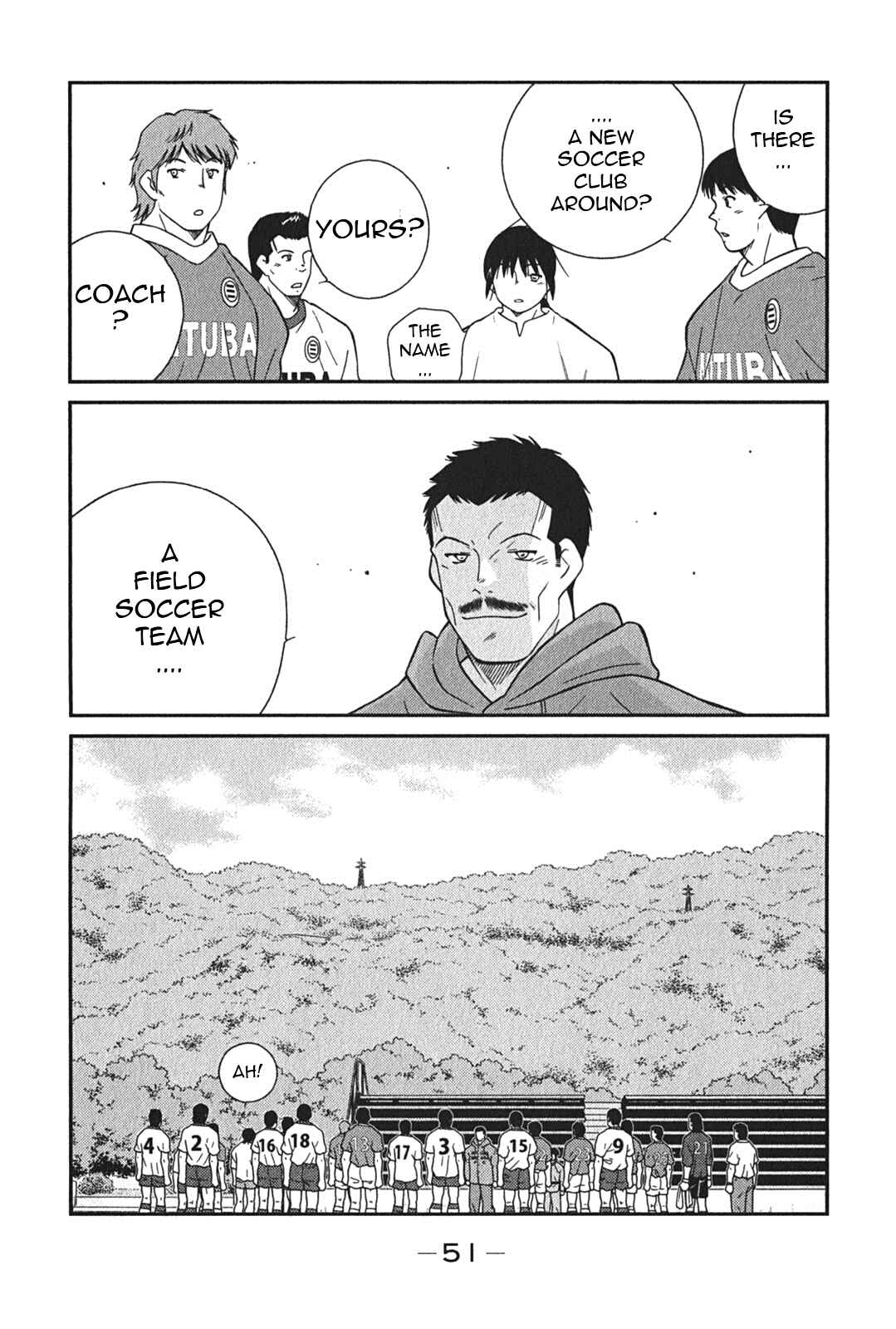 Page 54 Chapter 4 Shura no Mon Iden - Fudekage