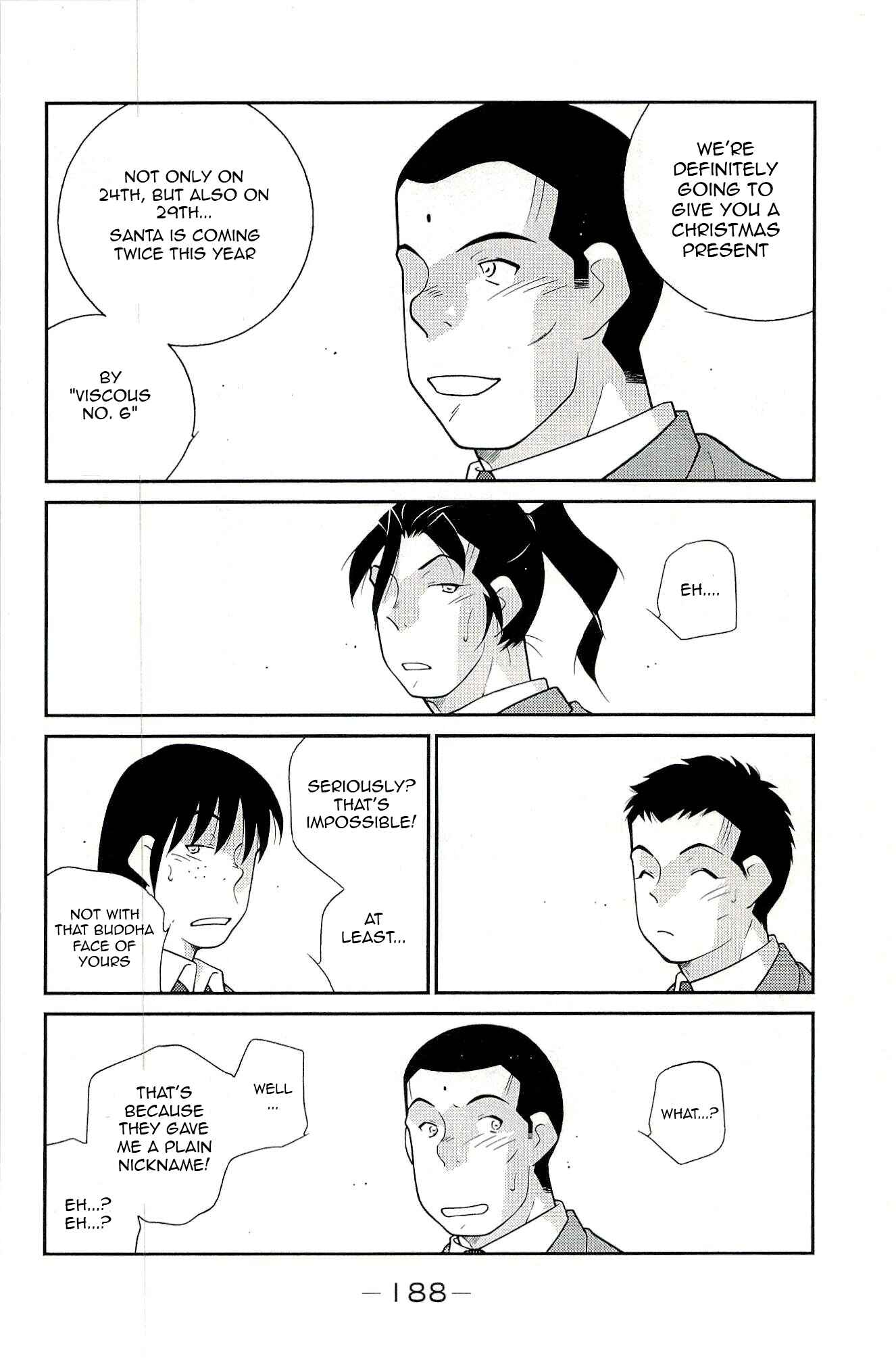 Page 28 Chapter 15 Shura no Mon Iden - Fudekage