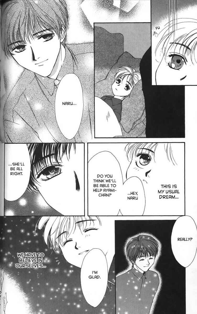 Page 10 Chapter 5 Ghost Hunt